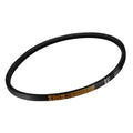 uxcell B-37 V-Belts 37" Inner Length, B-Section Rubber Drive Belt