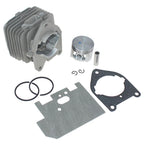 Cylinder Piston Kit for 30cc Ryobi RY30023 RY30063 SS30 (RY30043) RY30020B RY30000 RY30000A RY30002 RY30002A RY30004 RY30004A RY30021A RY30041A RY30061A String Trimmer