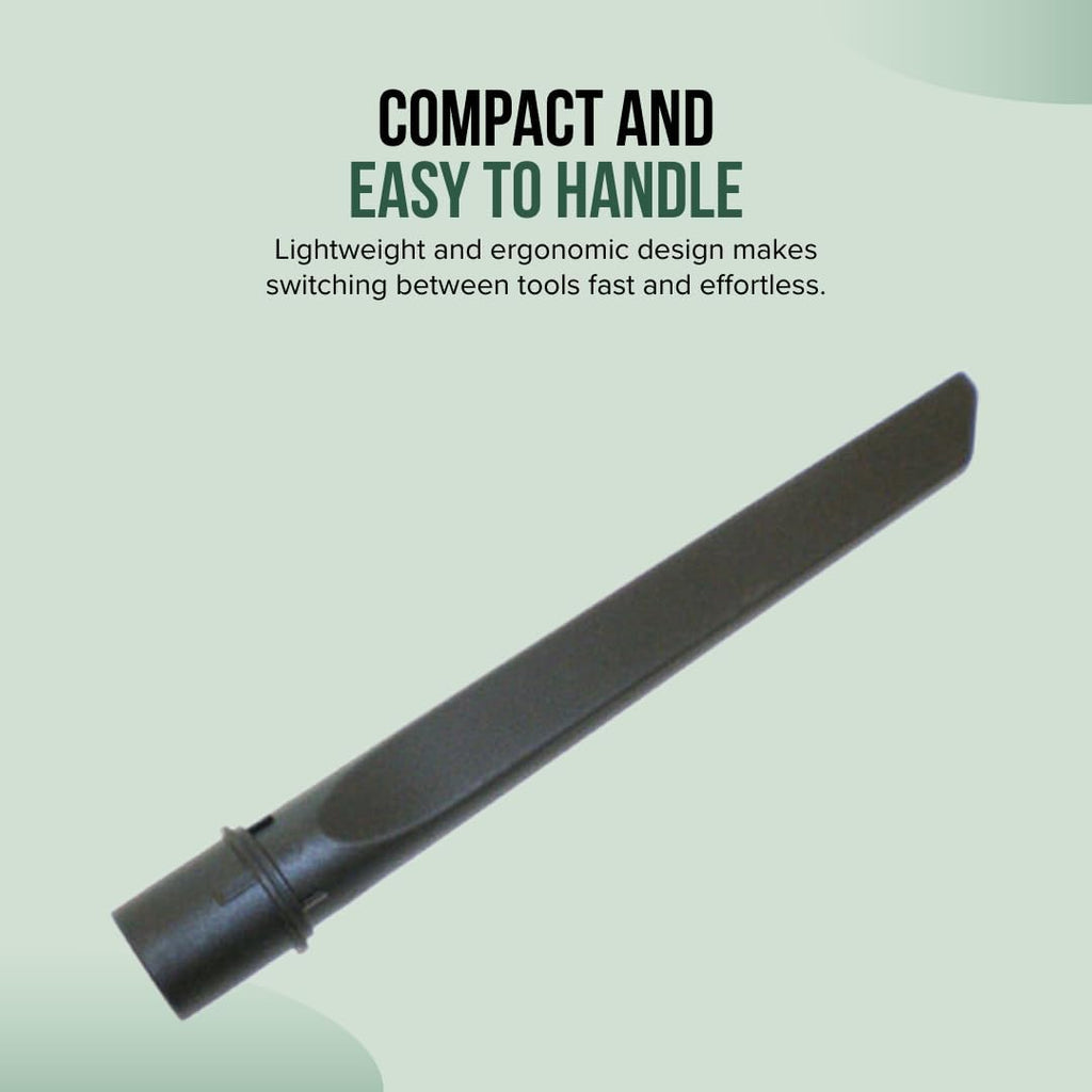 Crevice Tool Replacement for Various Bissell Vacuum Cleaners OEM # 2031056 Vacuum Attachments & Brushes Bissell