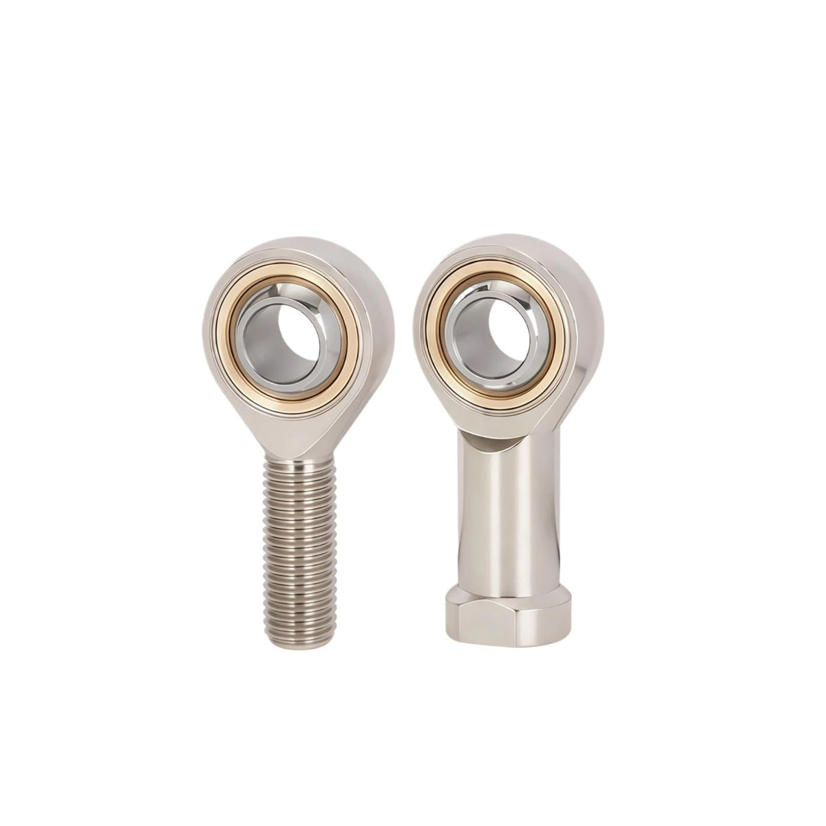 1pc Rod End Bearing POS Series