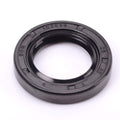 EAI Oil Seal 25mm X 40mm X 7mm TC Double Lip w/Spring. Metal Case w/Nitrile Rubber Coating