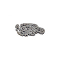 389 Roller Chain C-50 5/8" x 3/8" 120" 10 Foot C50