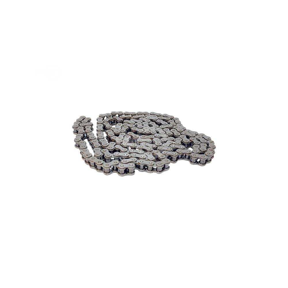 389 Roller Chain C-50 5/8" x 3/8" 120" 10 Foot C50