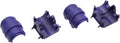 MOOG K200520 Suspension Stabilizer Bar Bushing Kit for Ford Explorer