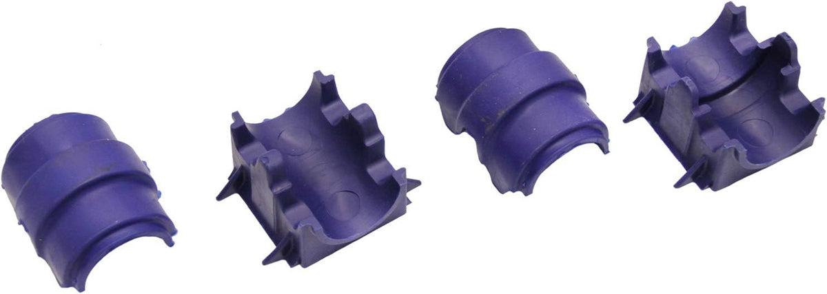 MOOG K200520 Suspension Stabilizer Bar Bushing Kit for Ford Explorer