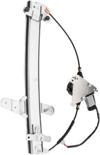 SUNROAD 741-664 Power Window Lift Regulator w/Motor Assembly