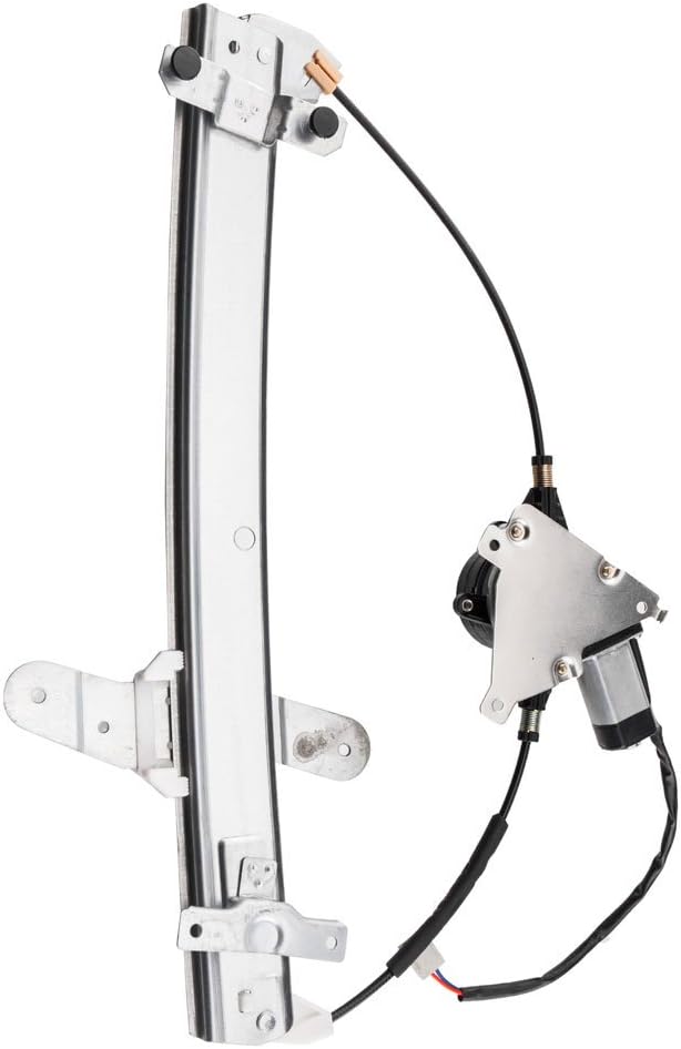 SUNROAD 741-664 Power Window Lift Regulator w/Motor Assembly