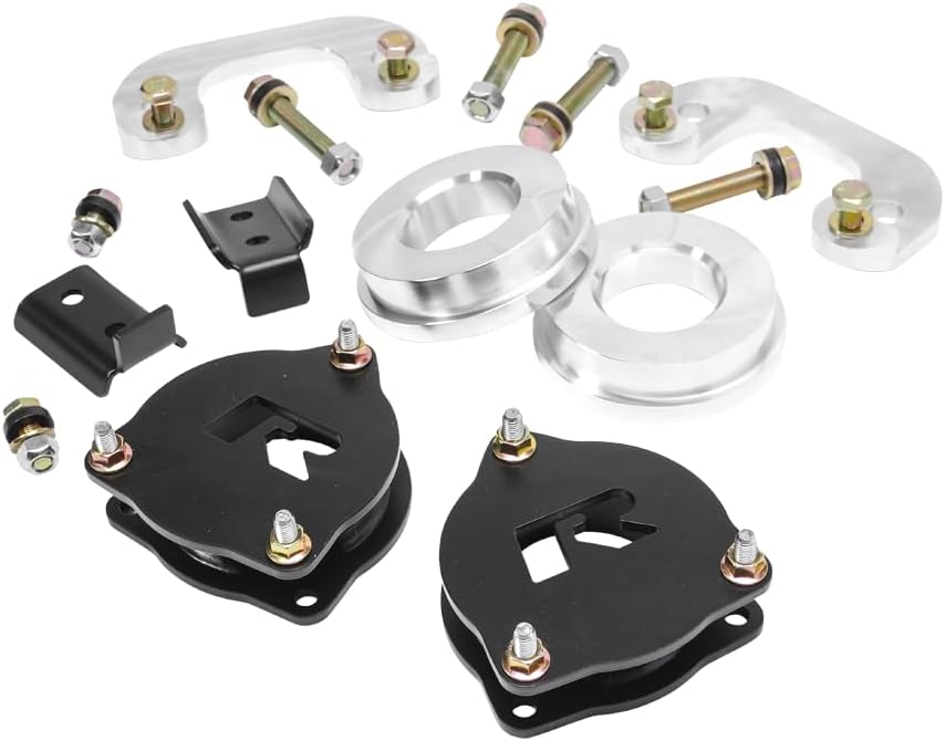 ReadyLIFT 69-72200 2.0'' SST Lift Kit For Hyundai Santa Cruz AWD