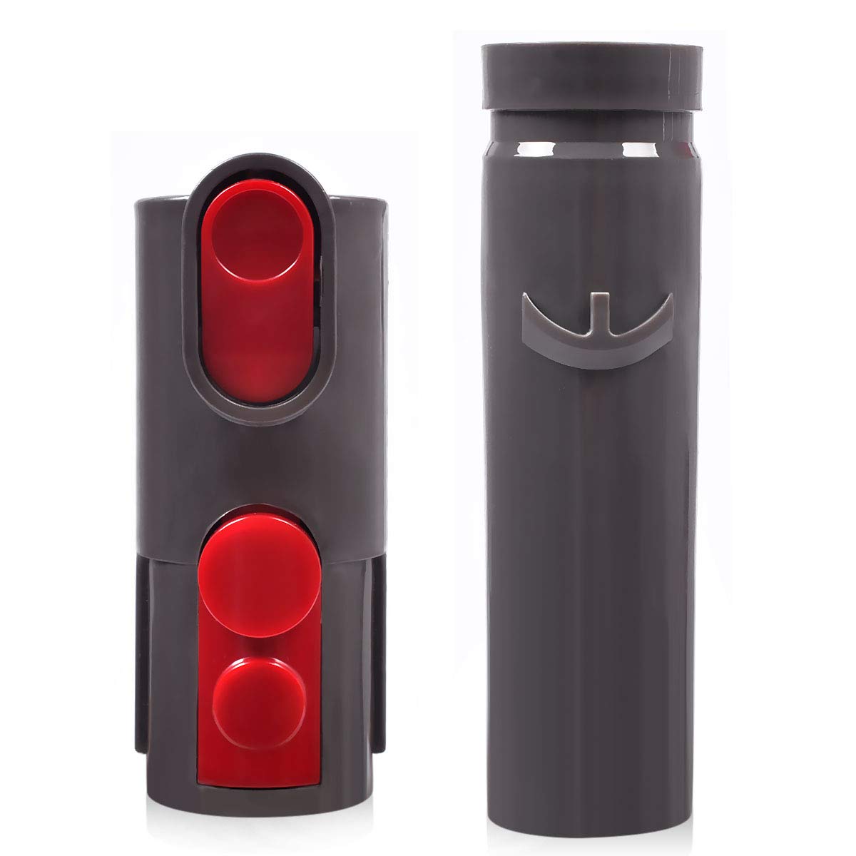 KEEPOW 2 Pack Adapter Converter Compatible with Dyson V7 V8 V10 Vacuum