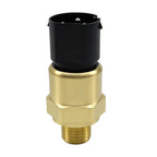 HiSport Coolant Temperature Sensor Radiator Fan Switch Replaces 61311378073