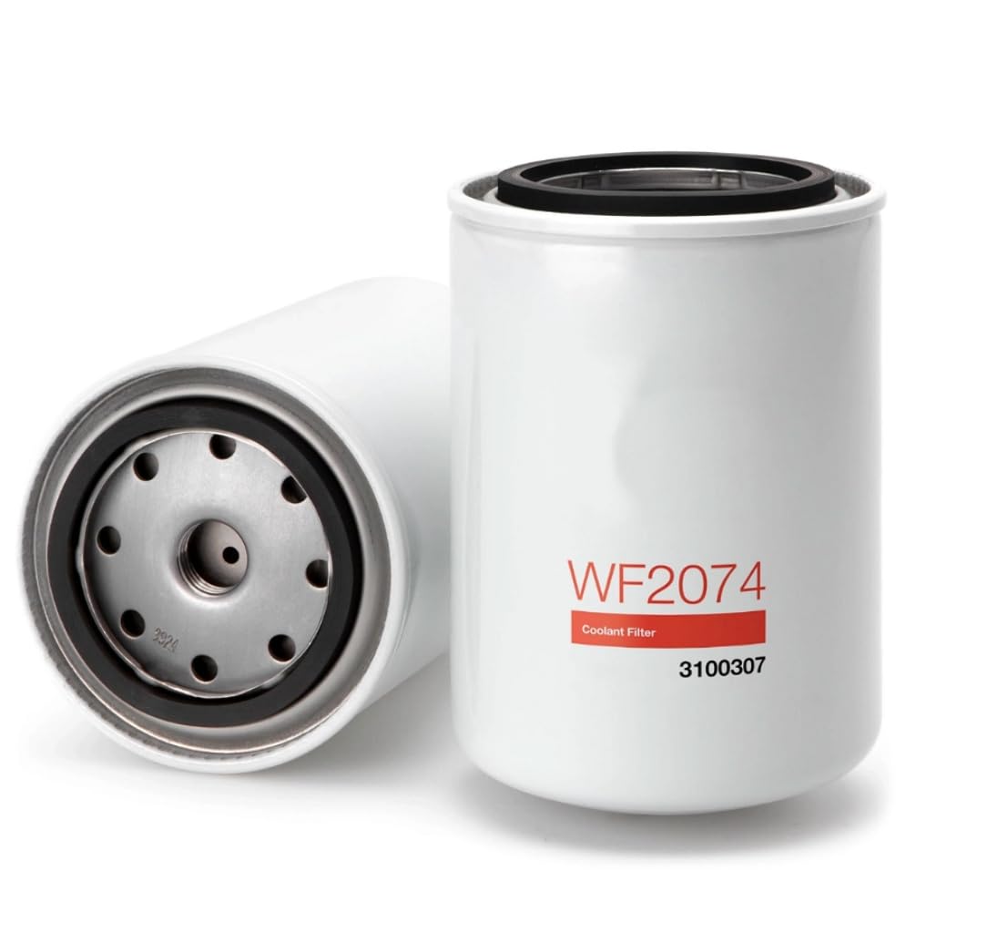 Coolant Filter WF2074 3100307 for Fleetguard