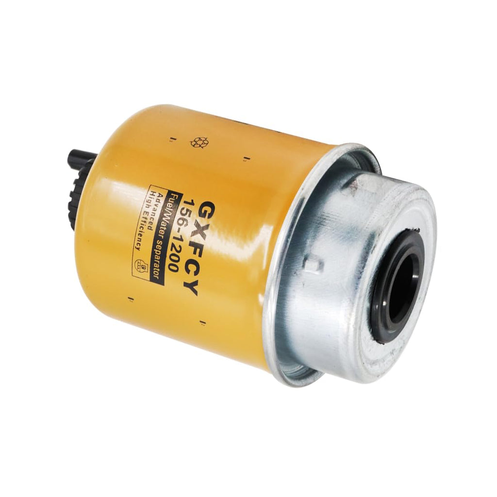 156-1200 Fuel Water Separator Filter Replace 33531 33759 P551423 RE50455