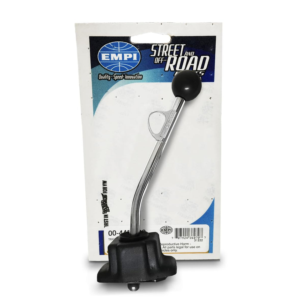 Trigger Shifter, Knob Style with Trigger Style Reverse 13.5, Compatible with Dune Buggy