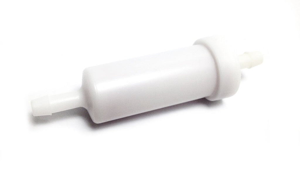 Sierra 18-7829 Inline Fuel Filter for Mercury and Force Outboards