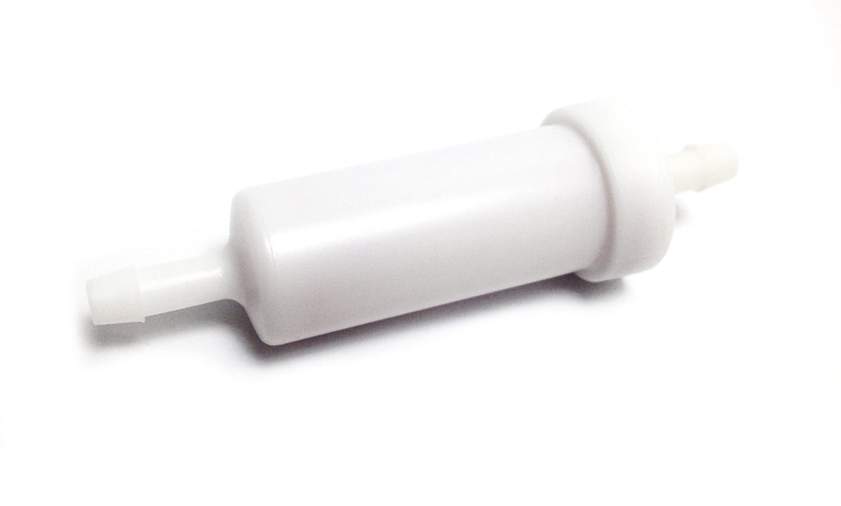Sierra 18-7829 Inline Fuel Filter for Mercury and Force Outboards