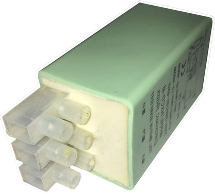 70W to 400W 230V LET Soft Start Electronic Ignitor for HPS/MH