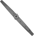 WPW10498900 Dishwasher Middle Spray Arm Replacement for Whirlpool Maytag