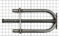 W10128775 Burner OA, Aftermarket