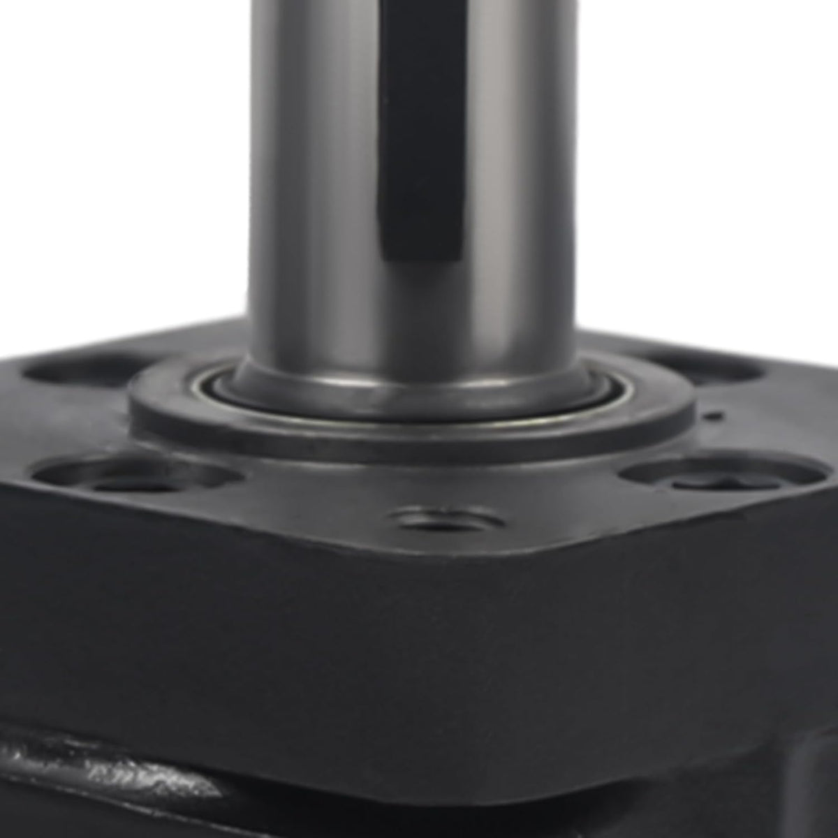 Hydraulic Motor Engine Hydraulic Motor for Char-Lynn 101-1003-009, Eaton 101-1003, 1/2 NPTF Dryseal Pipethread Ports