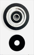 2PK-70298701 Dryer Support Roller Bearing Suitable for Unimac Dryer Replacement