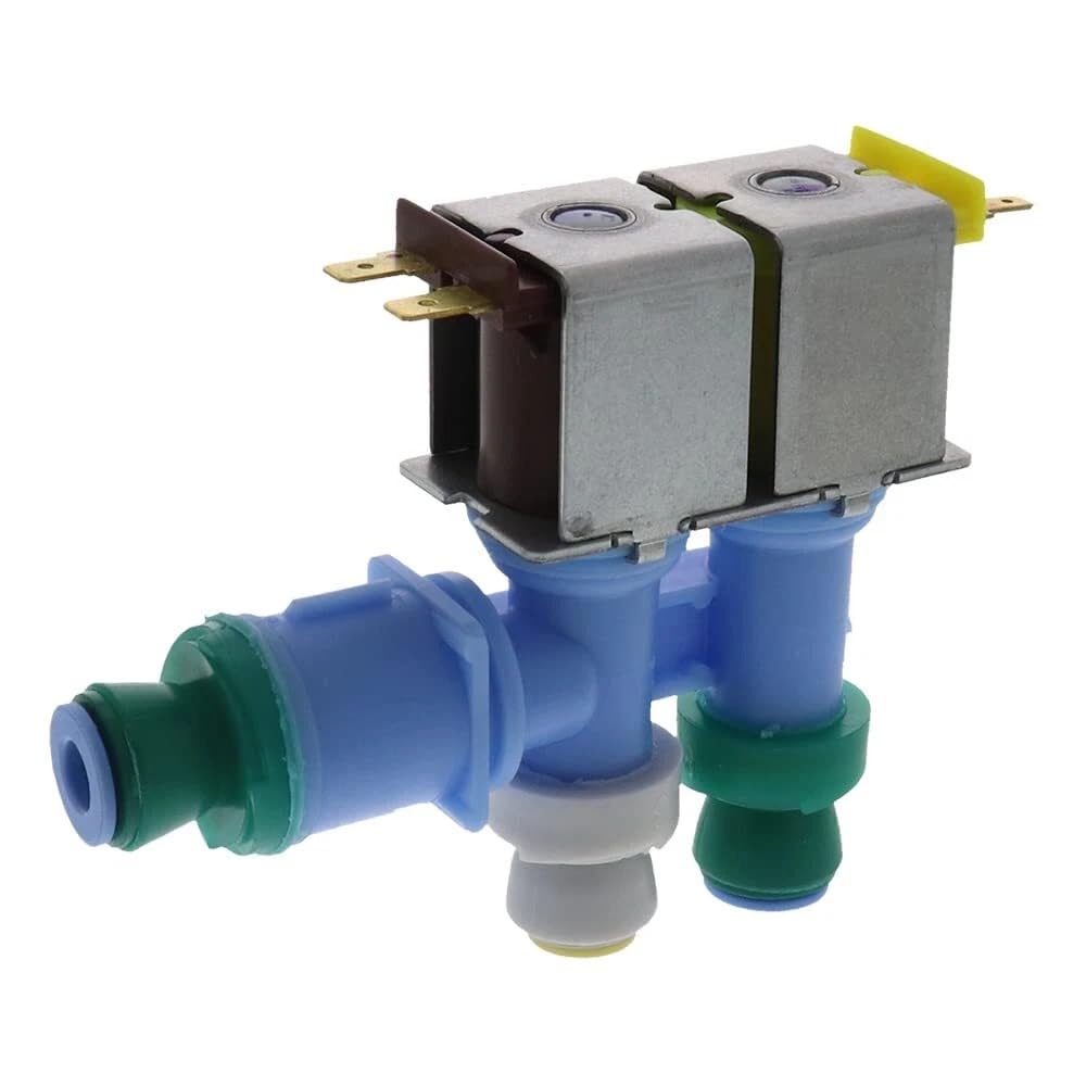 67006322 Refrigerator Water Ice Valve Replacement