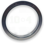 Timken Tapered Roller Bearing Cone and Cup Assembly - SET407