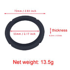 Compatible for La Marzocco Group Head Silicone Gasket