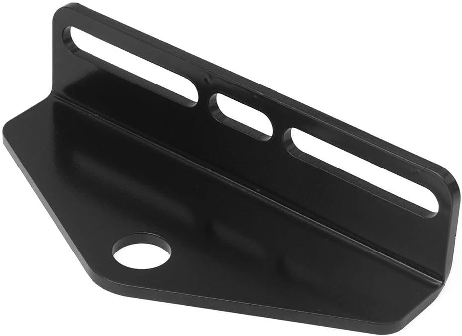 Zero Turn Mower Trailer Hitch, Universal Fit for Most of ZTR,3/4” Pin Hole