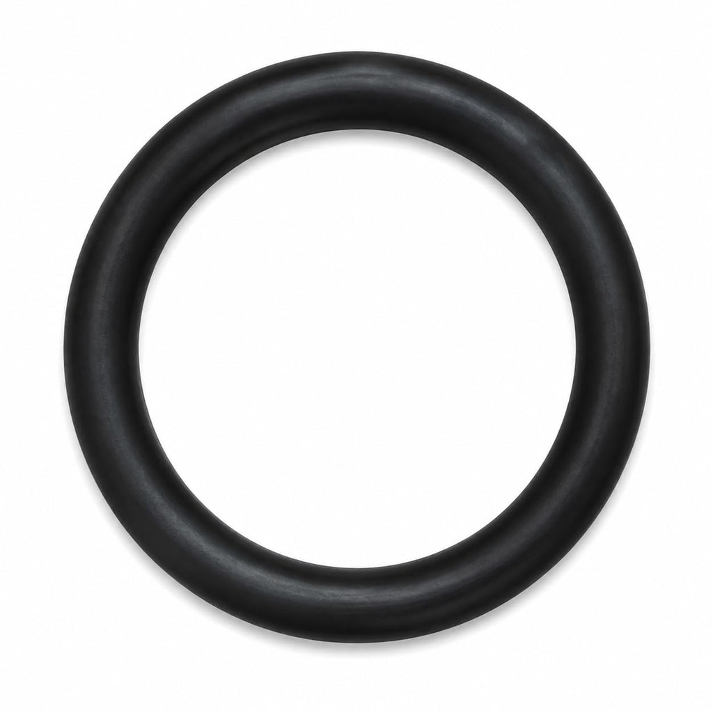 AS568-110 EPDM O-Ring, 0.103" CS, 70A, 100 Pcs