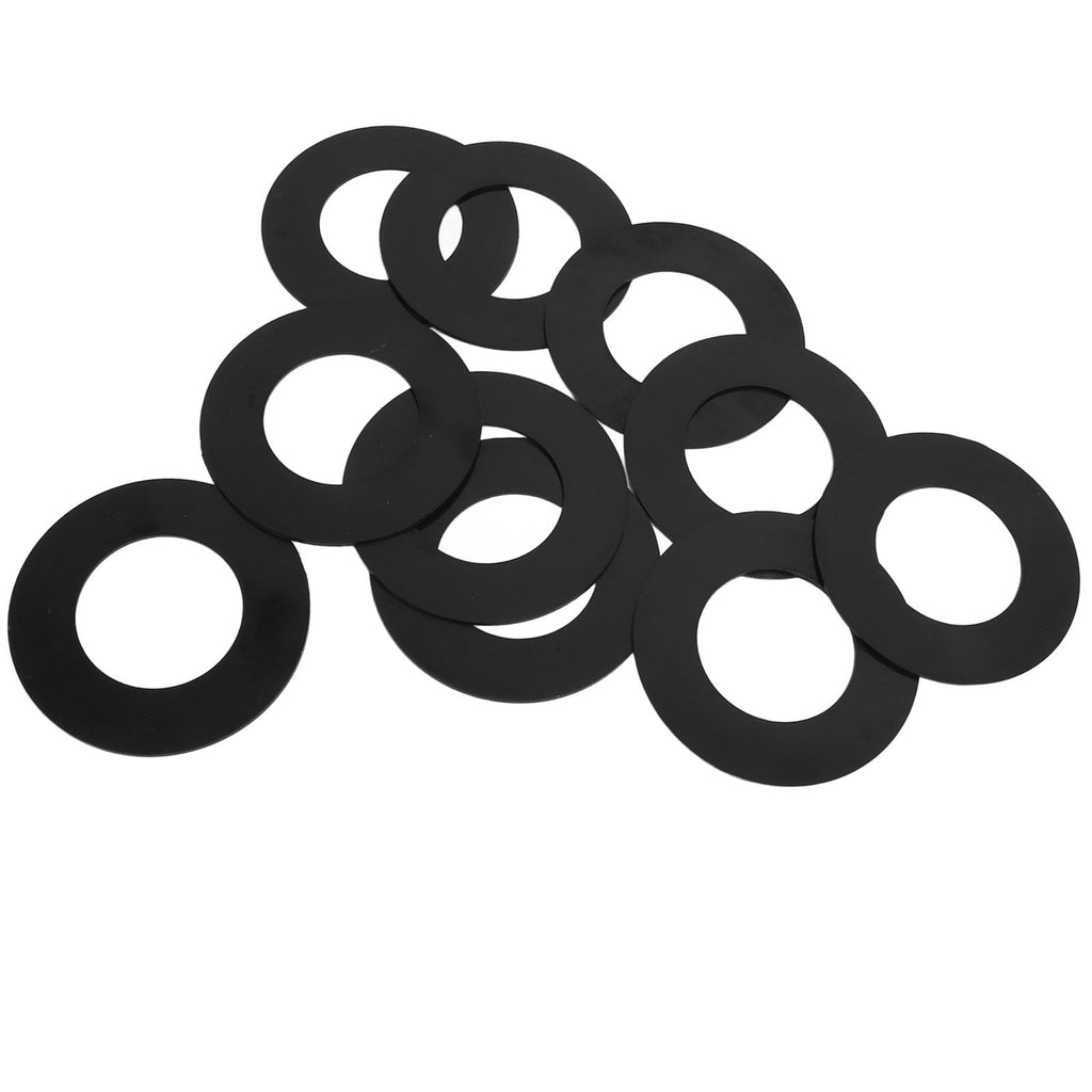 Fesjoy Bucket Pin Shim Kit for 40mm Pins, Durable Design