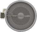 Edgewater Parts W10275049, AP6018366, PS11751668 Surface Element Compatible With Whirlpool Range
