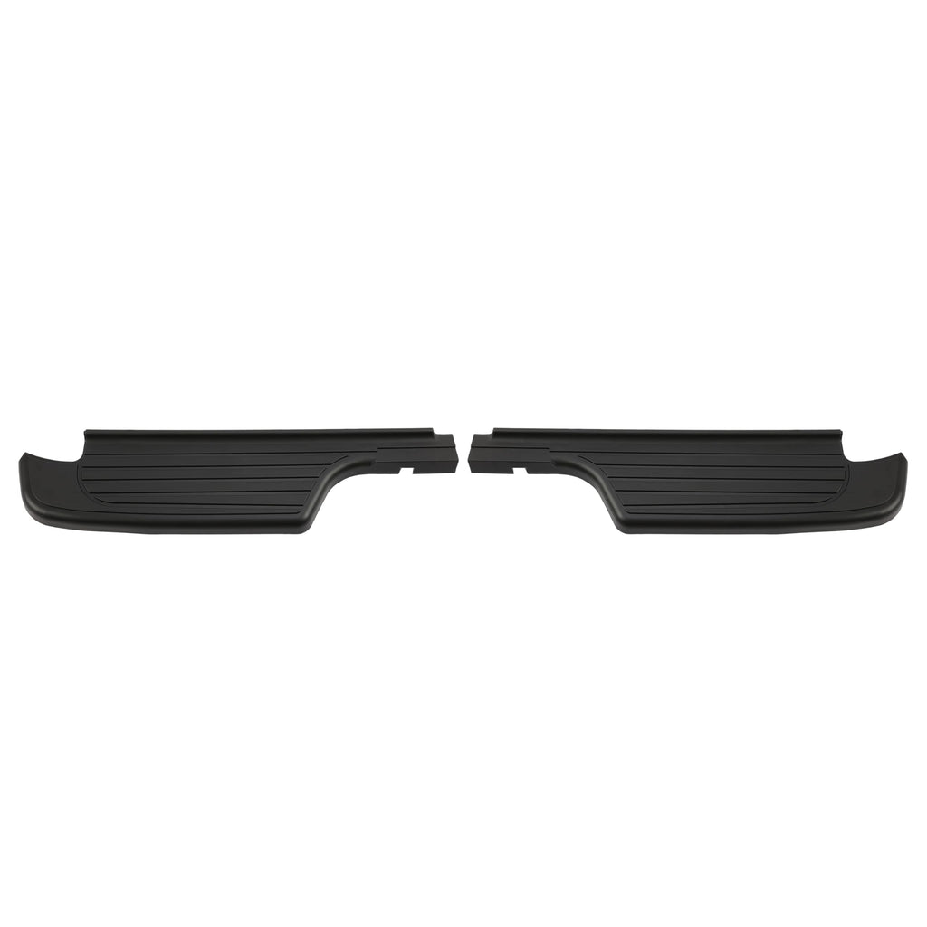 KUAFU Bumper Step Pad Compatible with 1995-2004 Tacoma