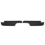 KUAFU Bumper Step Pad Compatible with 1995-2004 Tacoma
