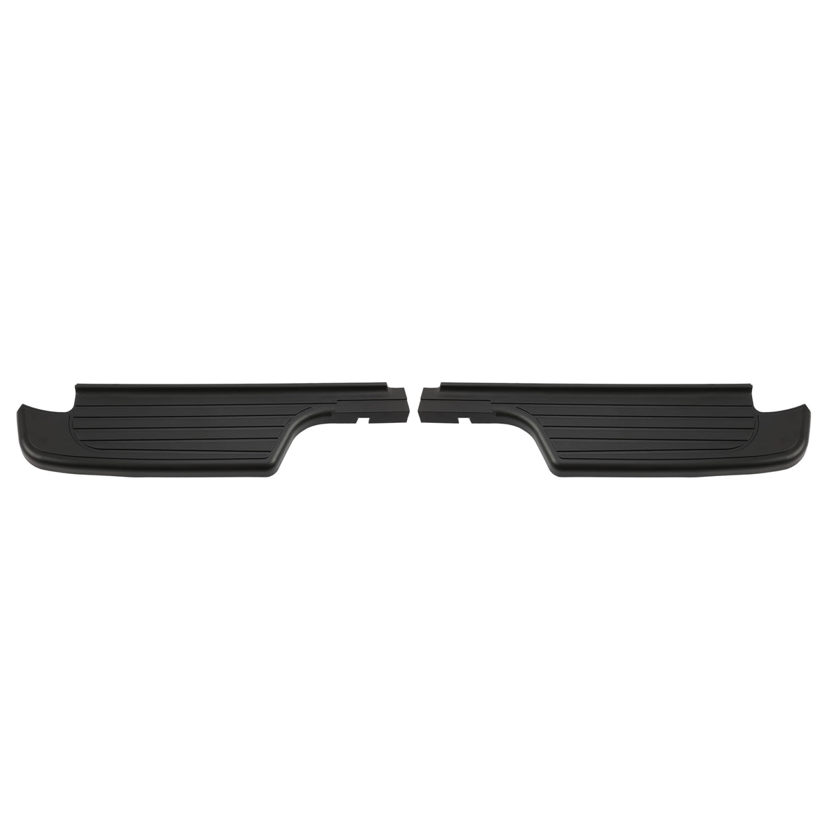 KUAFU Bumper Step Pad Compatible with 1995-2004 Tacoma