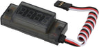 GoolRC G.T.Power Ignition Mini Tachometer Revolution Meter for RC CDI Petrol Gas Engine