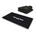 Water Activate Resuable Flood Barrier 4-Pack Kit | For Home Doors Water Barriers for Flooding 27.56 x 15 x 3.94
