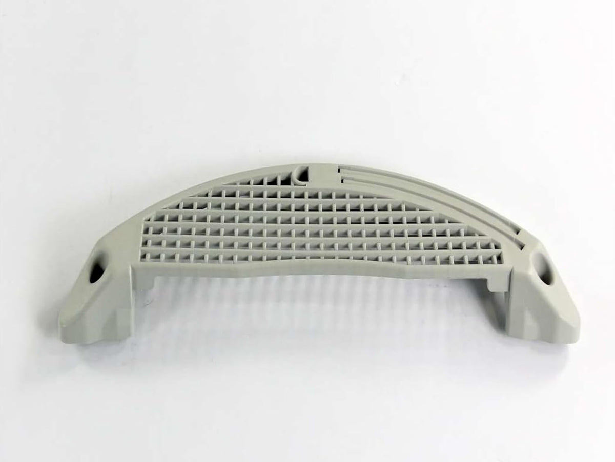 Dryer Genuine OEM Guide Cover For LG DLEY1201V DLEY1201V-ASSEECI