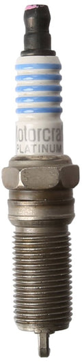 Genuine Mazda (ZZJ1-18-110) Spark Plug