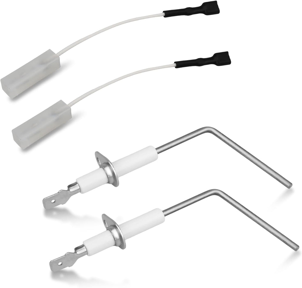 LH680014 LH680534 Furnace Flame Sensor Compatible with Carrier - Bryant