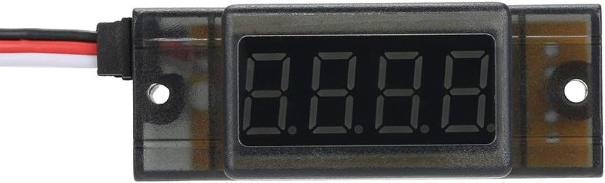 GoolRC G.T.Power Ignition Mini Tachometer Revolution Meter for RC CDI Petrol Gas Engine