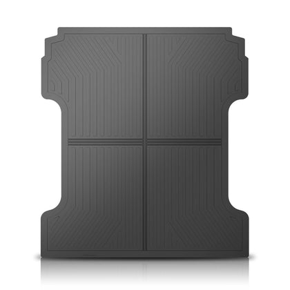 Truck Bed Mat Fit Chevy Silverado w/5'8" Bed
