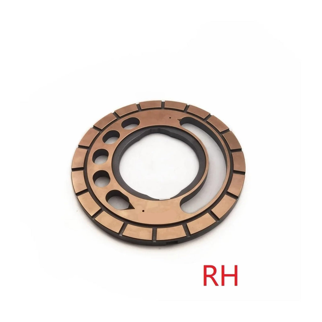 Valve Plate PVH131 Hydraulic Pump Distributor For Pump(Right Hand Rotation)