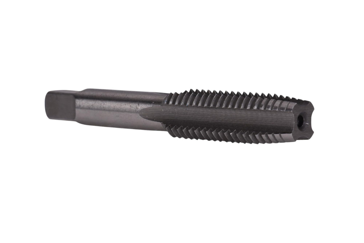 Century Drill & Tool 97323 Metric Plug Tap, 14.0 X 2.00