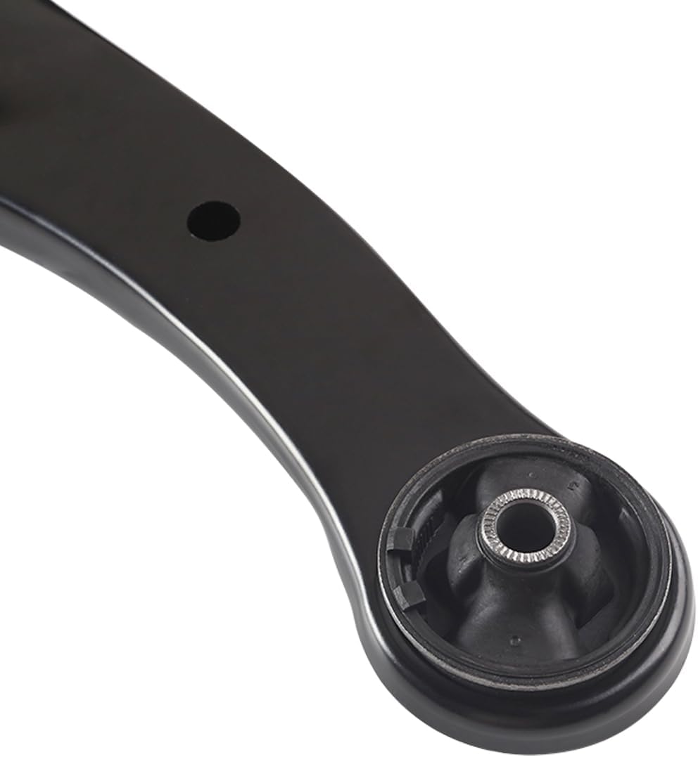 IRONTREE Front Lower Control Arm Kit with Ball Joint 2PCS, Left and Right Replacement for Toyota Corolla 2003-2013, Toyota Matrix 2003-2008, Pontiac Vibe 2003-2008, Celica 2000-2005, K640360 K640361