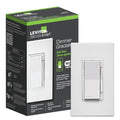 Decora Smart Dimmer Switch, Wi-Fi 2nd Gen, Neutral Wire Required, Works with Matter, Alexa, Google Assistant, Apple