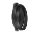 For Milnor Door Gasket 4226Rwp Med Black 0211904V