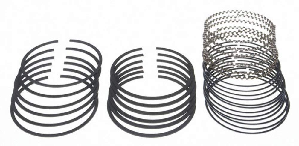 MAHLE 51870CP Engine Piston Ring Set