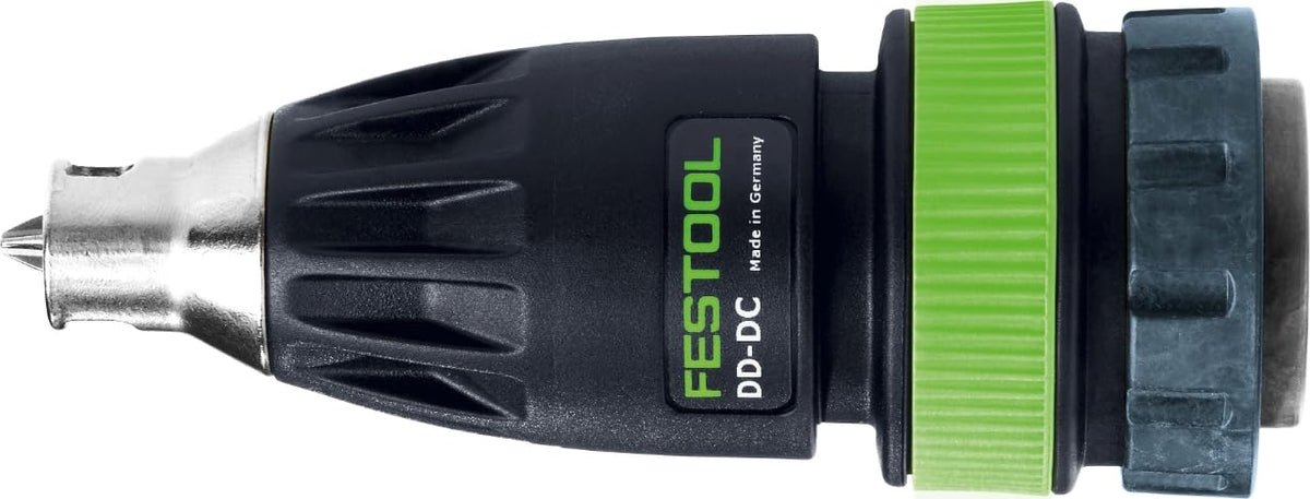 Festool 493539 Fastfix Depth Stop Chuck for Drills