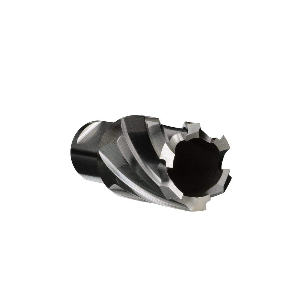 Drill America 13/16" X 1" High Speed Steel Annular Cutter with Pilot, DWC Series