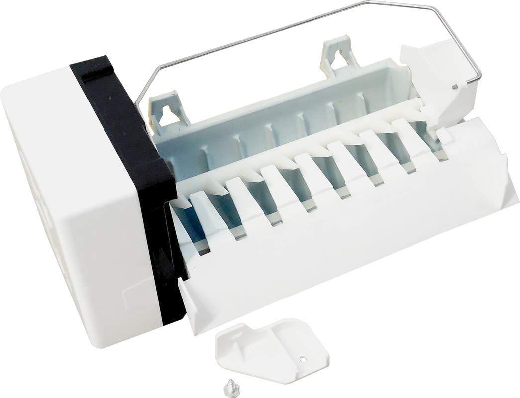 W10277448 - ClimaTek Upgraded Refrigerator/Freezer Icemaker